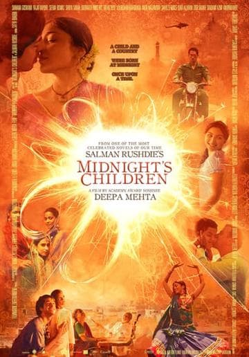 Midnight's Children