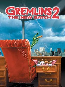 Gremlins 2: The New Batch
