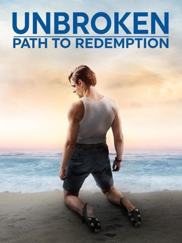 Unbroken: Path to Redemption