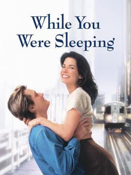 While You Were Sleeping