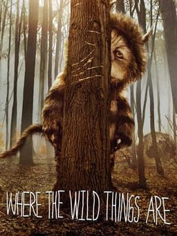 Where the Wild Things Are
