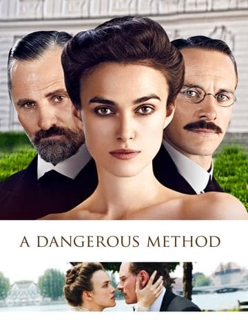 A Dangerous Method