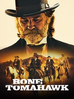 Bone Tomahawk