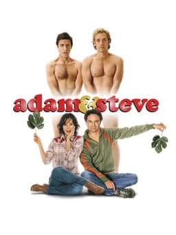 Adam & Steve