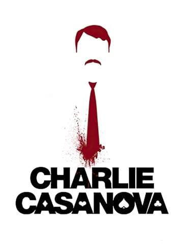 Charlie Casanova