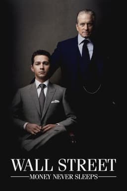Wall Street: Money Never Sleeps