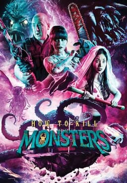 How to Kill Monsters