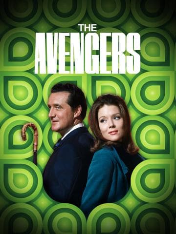 The Avengers