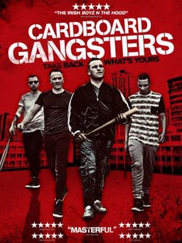 Cardboard Gangsters