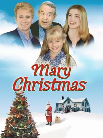 Mary Christmas