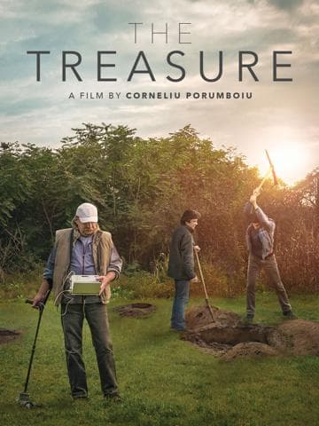 The Treasure