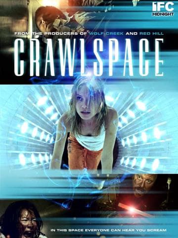 Crawlspace