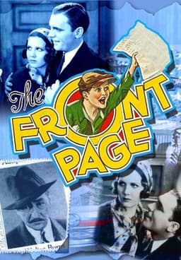 The Front Page
