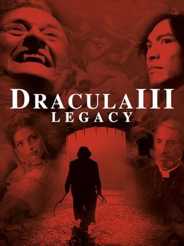 Dracula III: Legacy