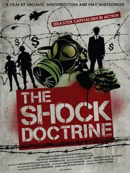 The Shock Doctrine