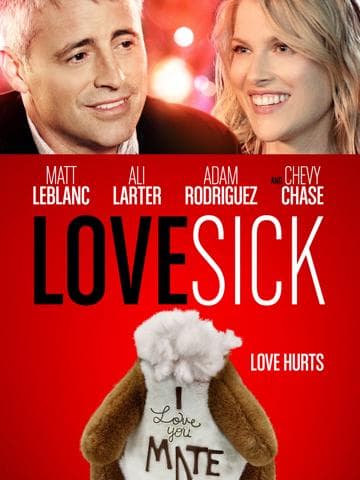 Lovesick