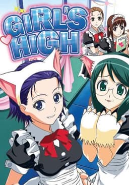 Girl's High