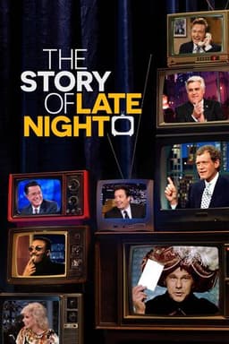 The Story of Late Night