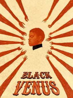 Black Venus
