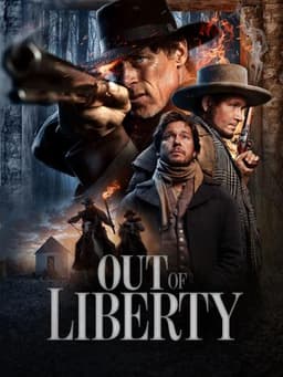 Out of Liberty