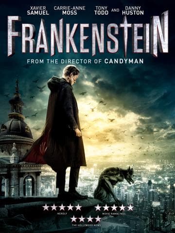 Frankenstein