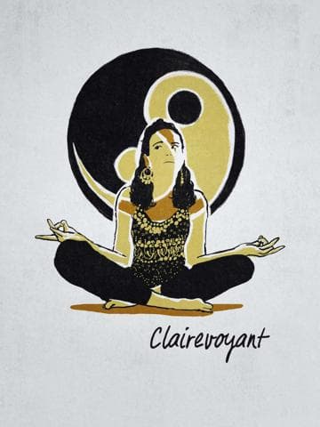 Clairevoyant