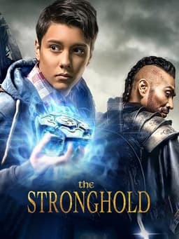 The Stronghold