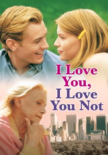 I Love You, I Love You Not