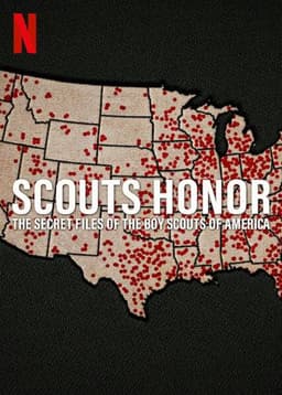 Scouts Honor: The Secret Files of the Boy Scouts of America
