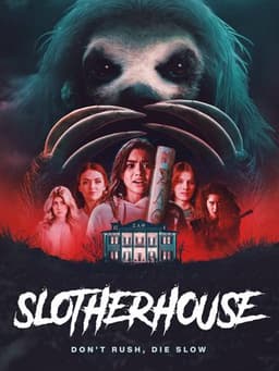 Slotherhouse