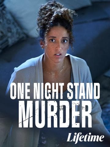 One Night Stand Murder