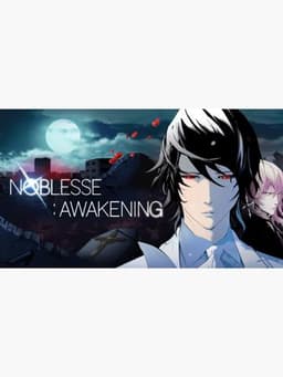 Magi: Adventure of Sinbad (OVA)