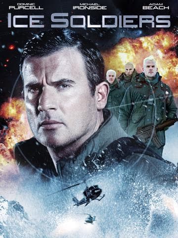 Ice Soldiers