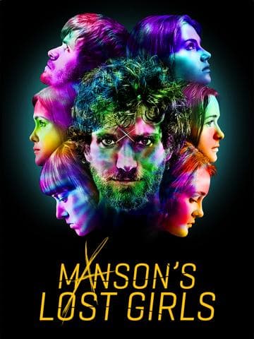 Manson's Lost Girls