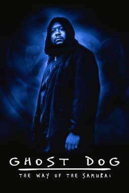 Ghost Dog: The Way of the Samurai