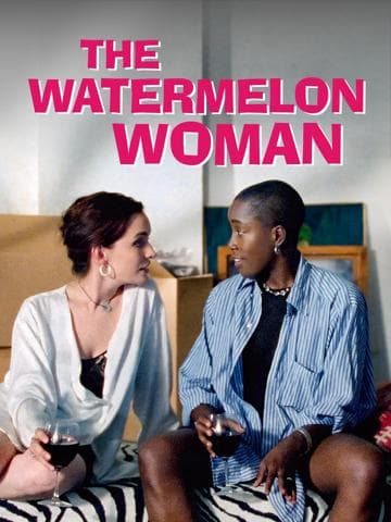 The Watermelon Woman