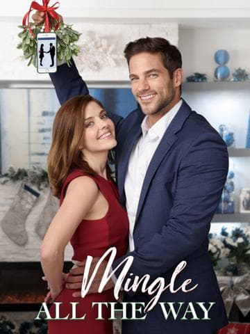 Mingle All the Way