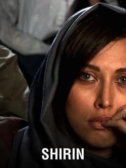 Shirin