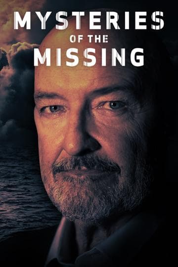 Mysteries of the Missing