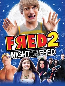 Fred 2: Night of the Living Fred