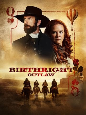 Birthright Outlaw