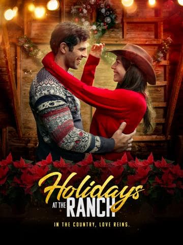 Holidays at the Ranch