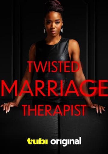 Twisted Marriage Therapist
