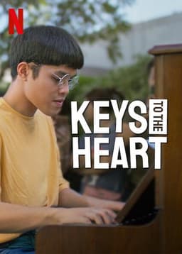 Keys to the Heart
