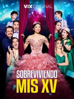 Sobreviviendo mis XV