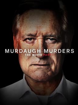Murdaugh Murders: The Movie