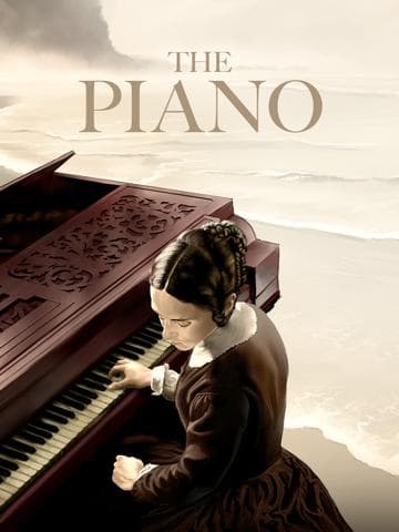 The Piano
