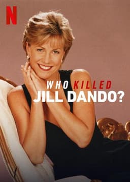Who Killed Jill Dando?