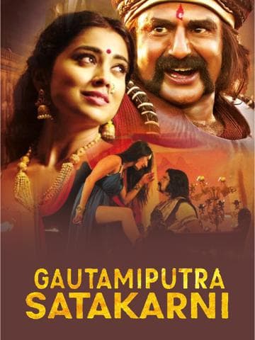 Gautamiputra Satakarni