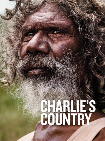 Charlie's Country